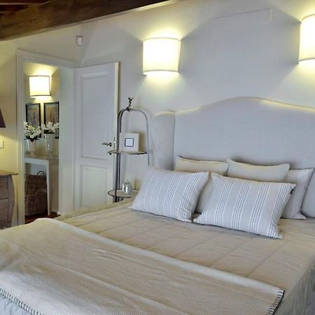 Villa Borri Country Suites San Casciano in Val di Pesa Exteriér fotografie