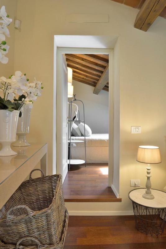 Villa Borri Country Suites San Casciano in Val di Pesa Exteriér fotografie