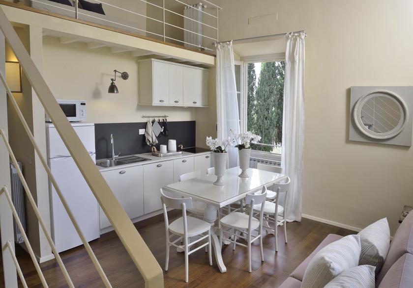 Villa Borri Country Suites San Casciano in Val di Pesa Exteriér fotografie