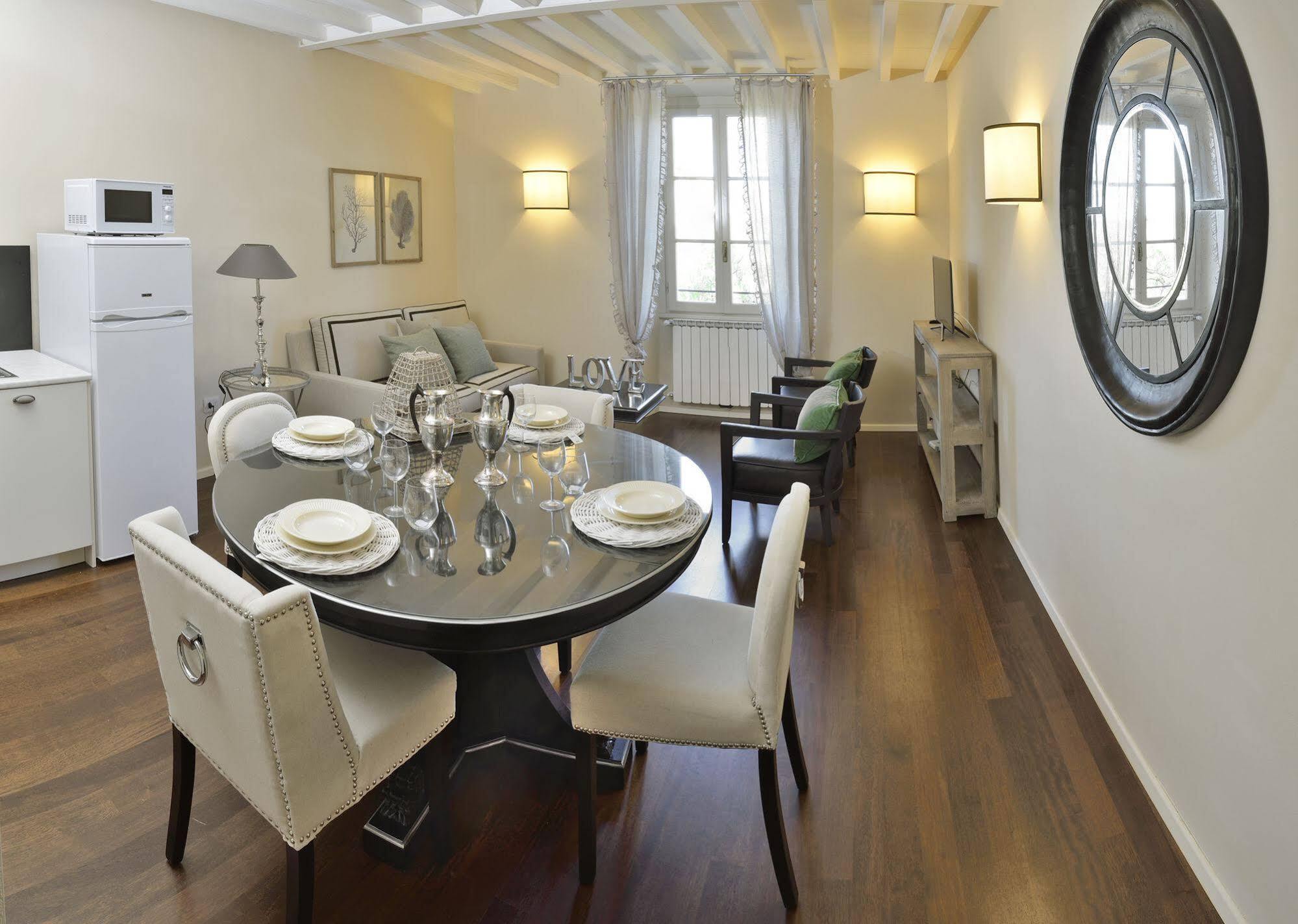 Villa Borri Country Suites San Casciano in Val di Pesa Exteriér fotografie