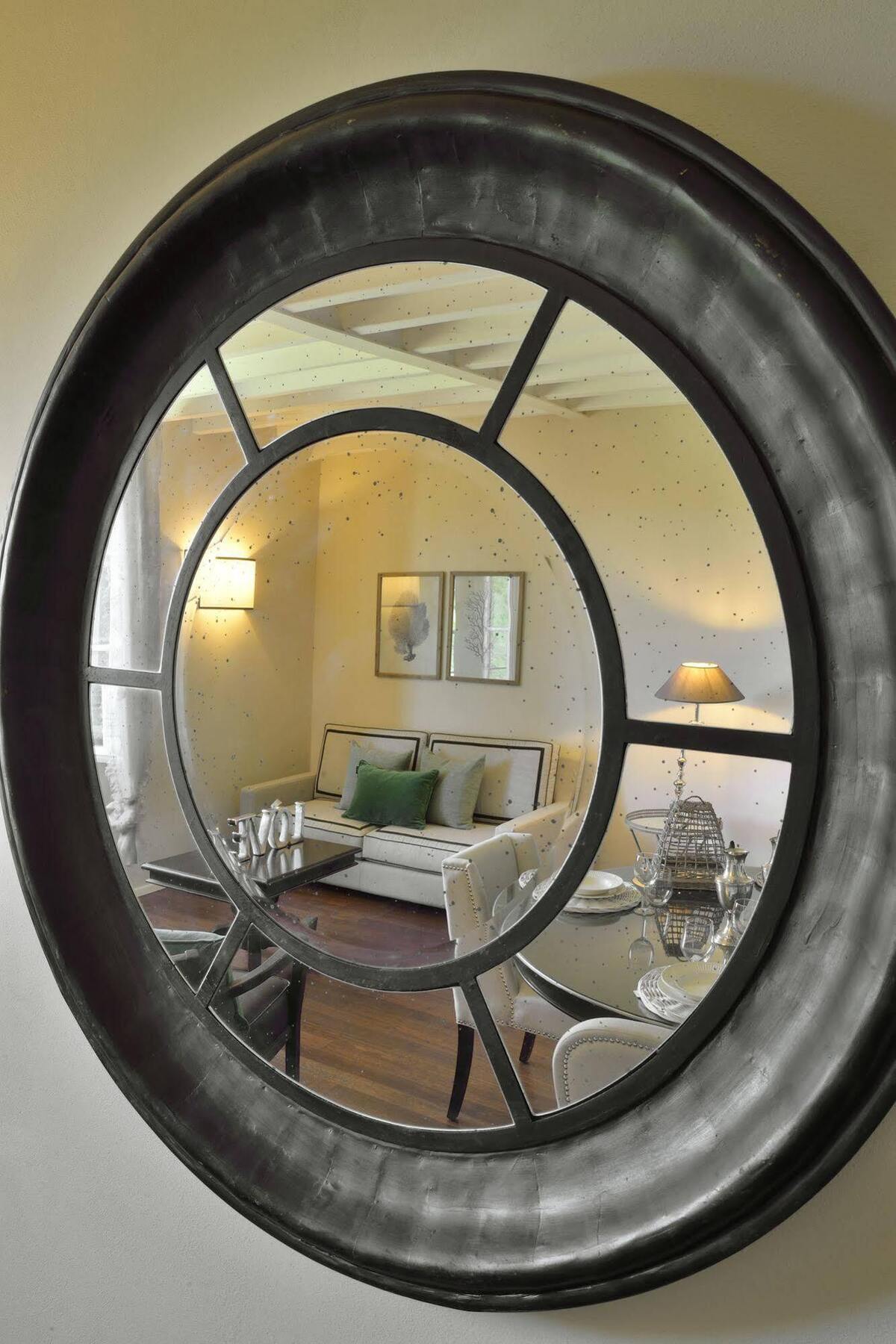 Villa Borri Country Suites San Casciano in Val di Pesa Exteriér fotografie