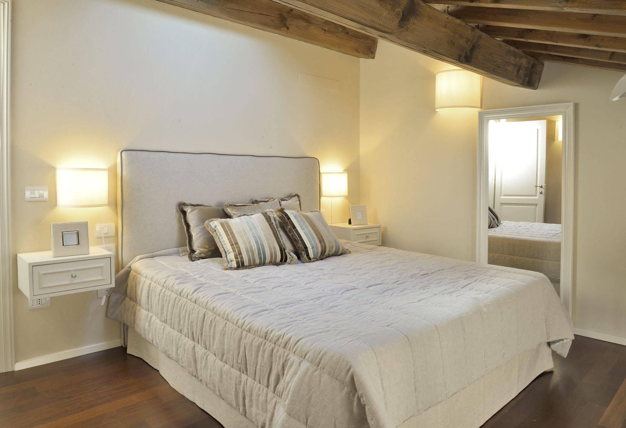 Villa Borri Country Suites San Casciano in Val di Pesa Exteriér fotografie
